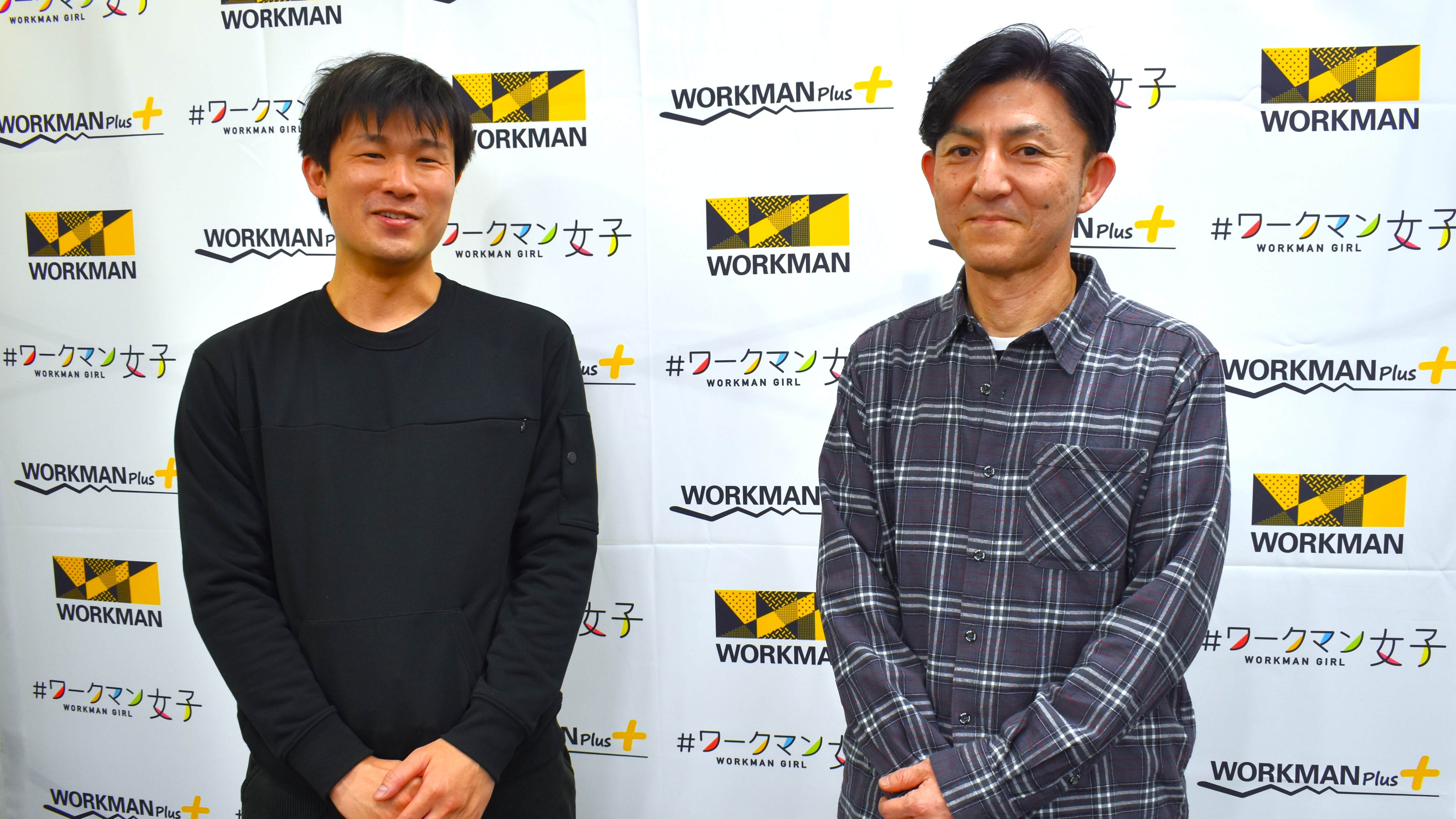 ワークマン にアンバサダーとugc活用術を聞く ファンの輪広げ コロナ禍にcm止めても成長継続 日本ネット経済新聞 新聞 ウェブでec 流通のデジタル化をリード