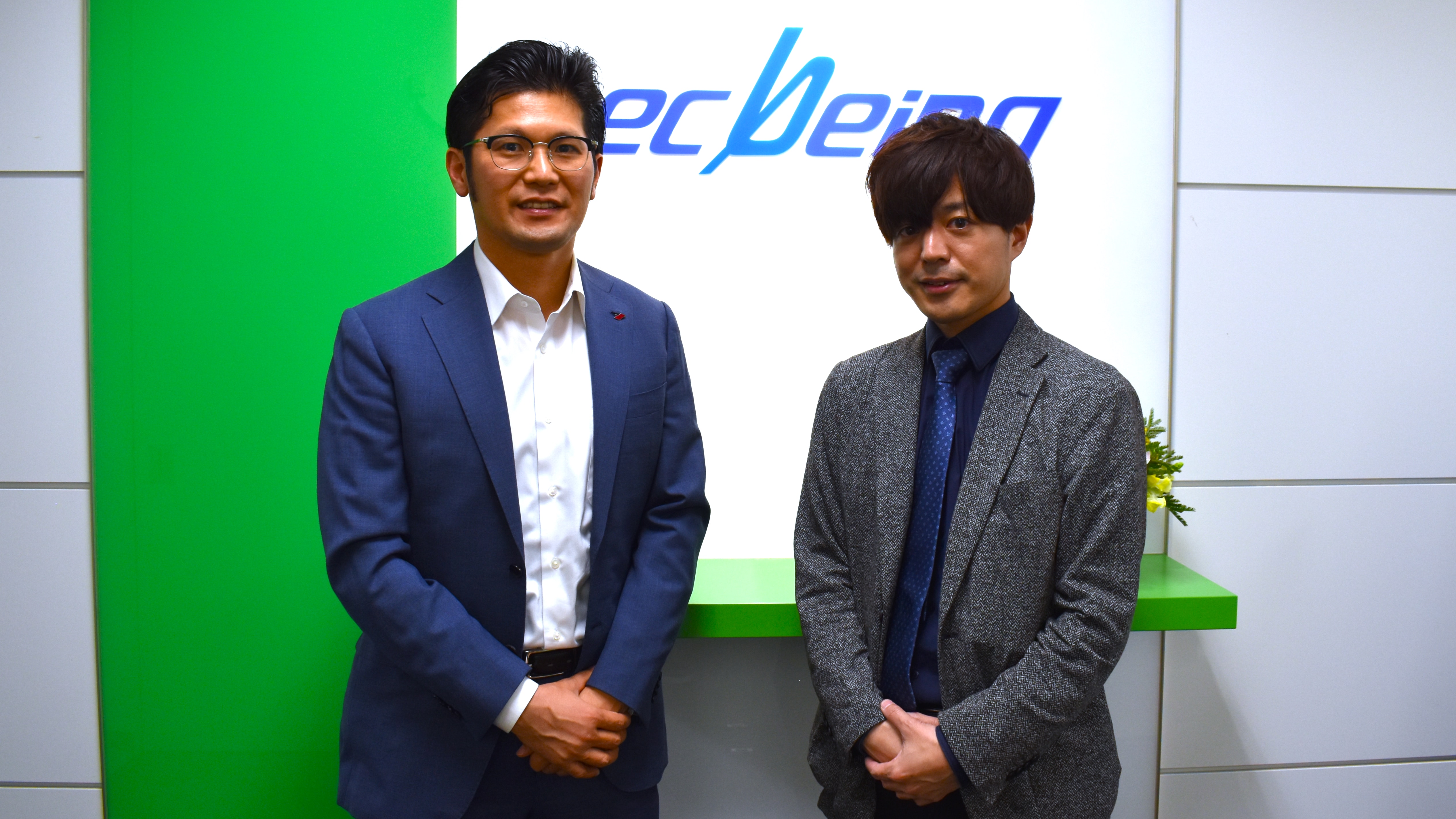 顧客分析＆CRMツール「Sechstant」の導入倍増】店舗×ECで会員データ