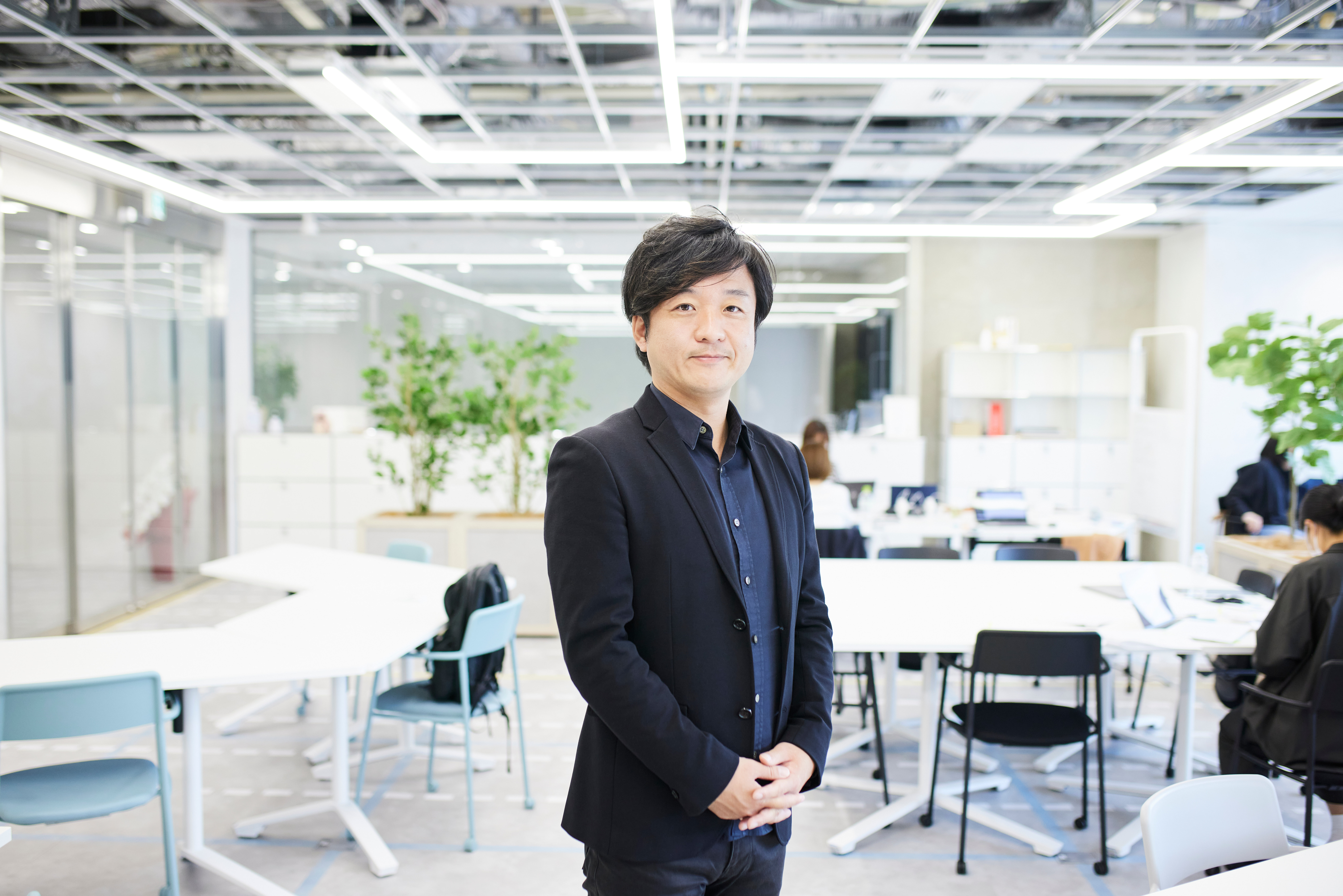 インタビュー】ACALL 長沼斉寿社長「出社・リモートのハイブリッド時代