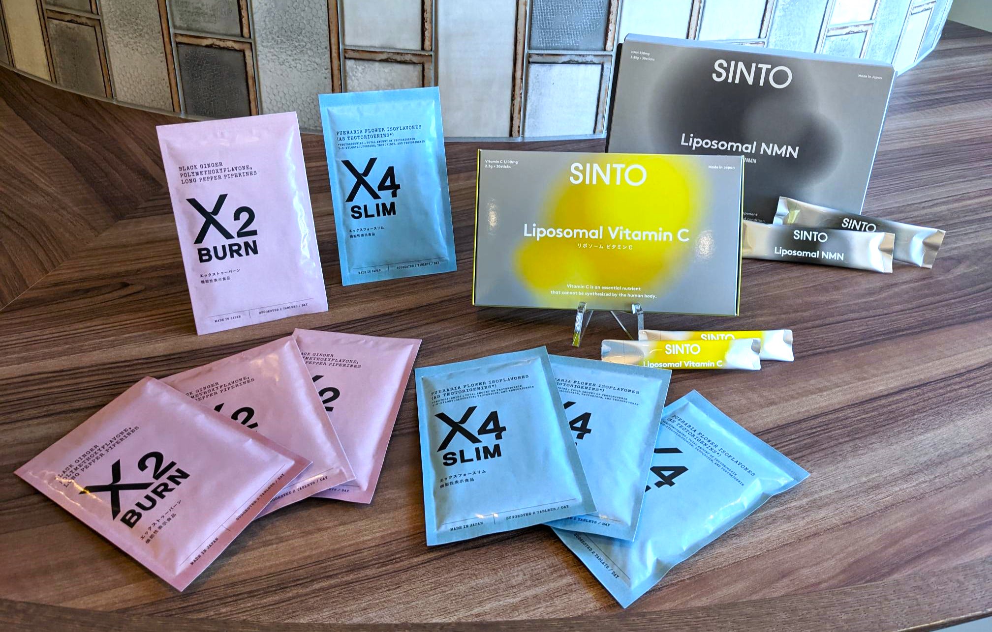 プレミアアンチエイジング、2つの健康食品ブランドを始動 来年からECサイトで展開 | 日本ネット経済新聞｜新聞×ウェブでEC＆流通のデジタル化をリード