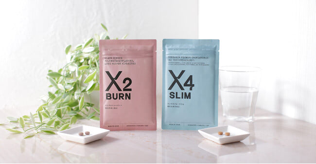 プレミアアンチエイジング、2つの健康食品ブランドを始動 来年からEC