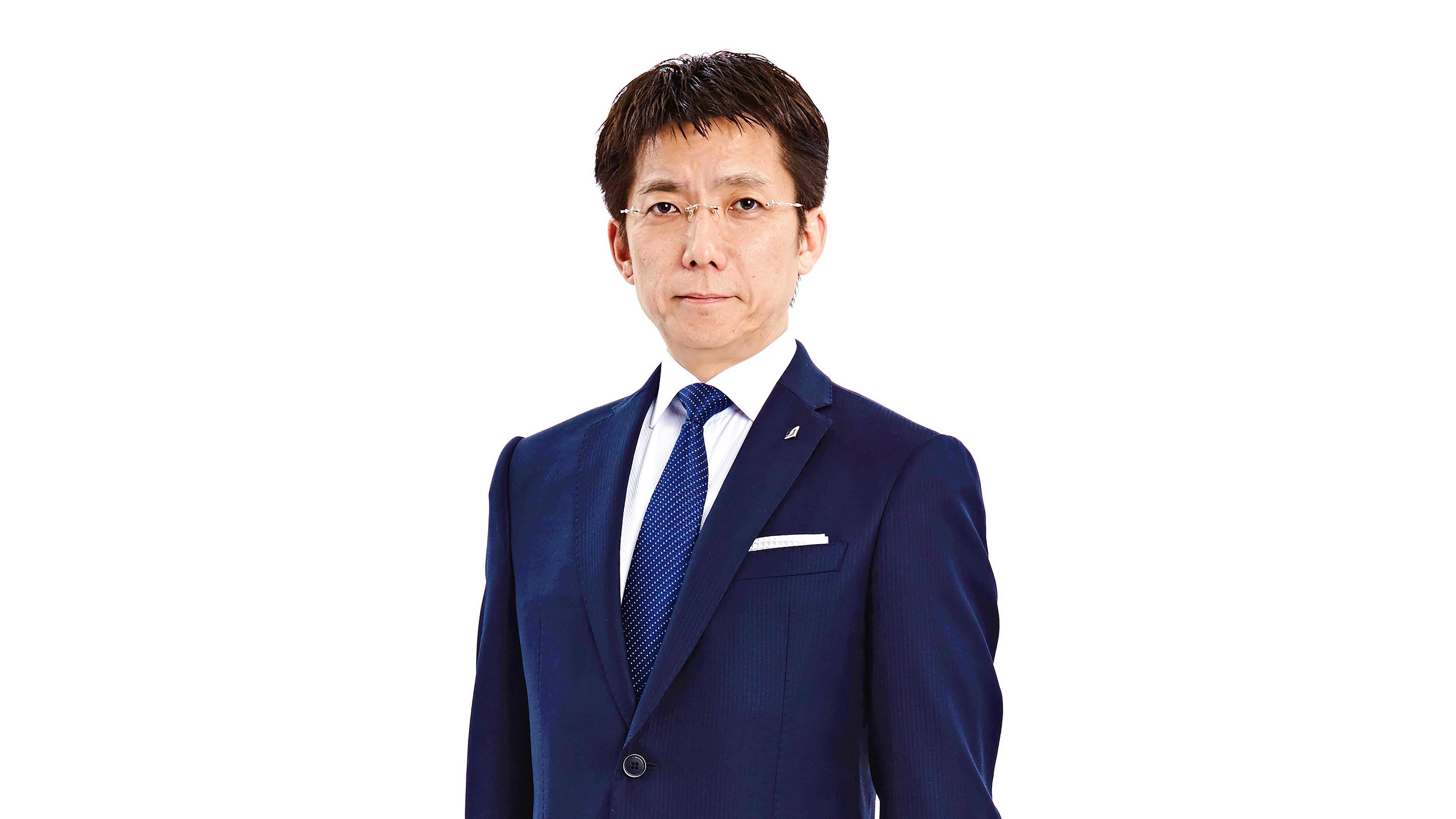 新春インタビュー】新日本製薬 後藤孝洋社長「主力ブランドを