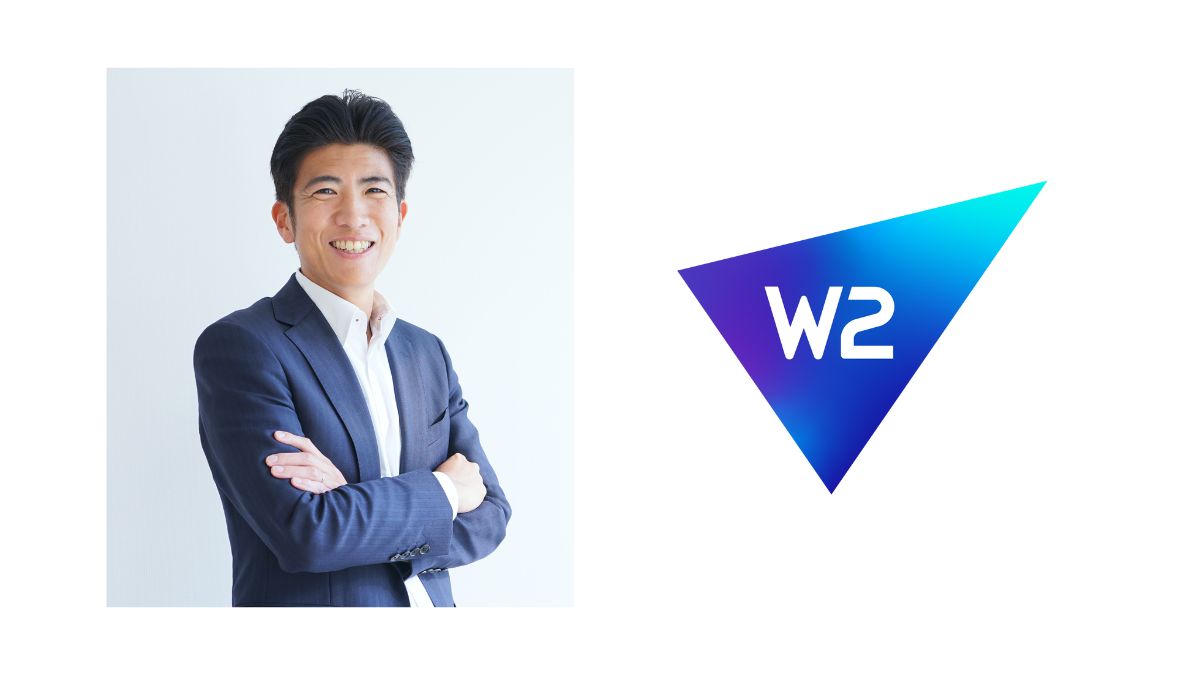 山田CEOに狙いを聞く】w2ソリューション、社名・サービス名変更