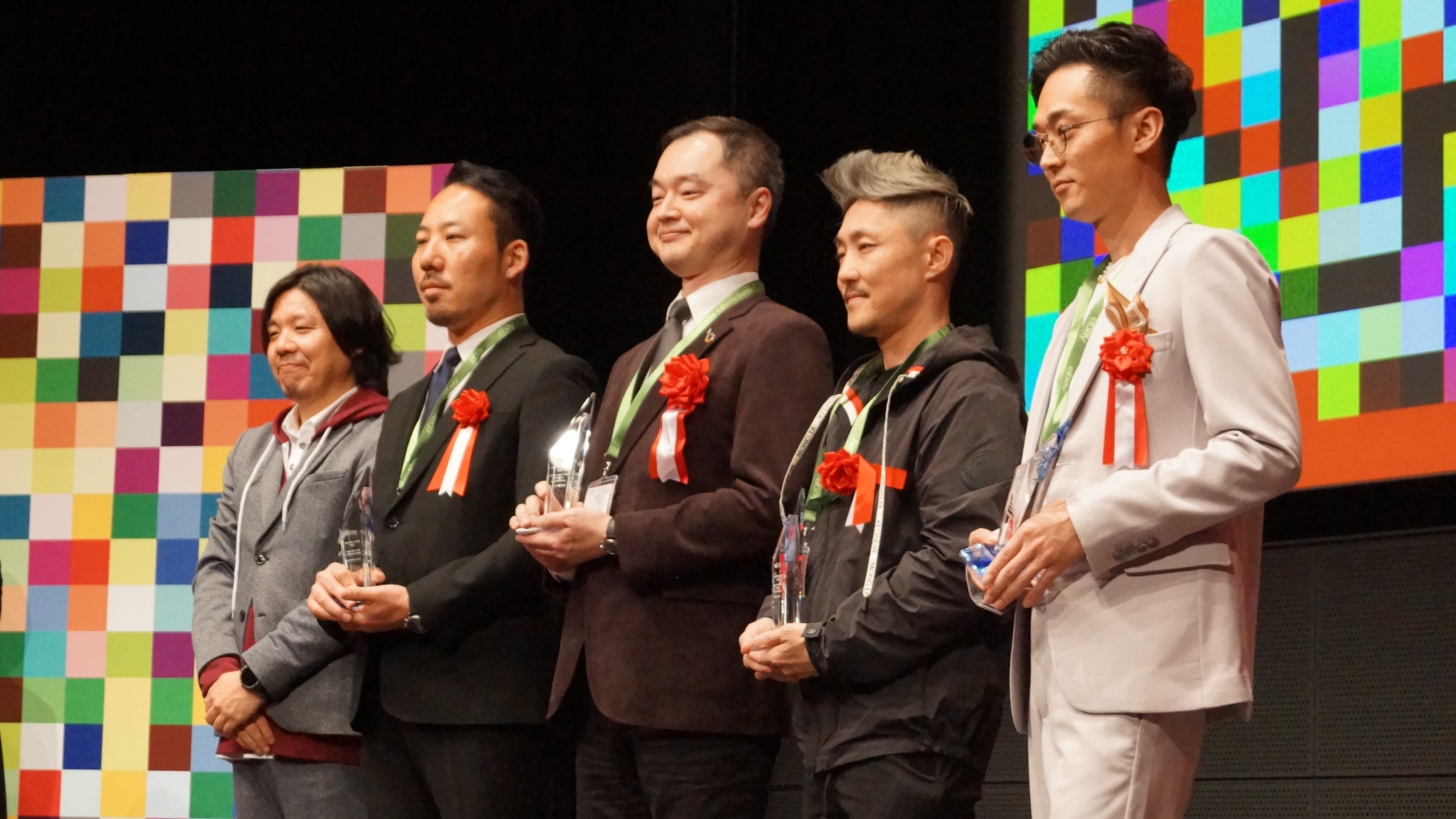 Seller of the Year」は時計・カメラ販売のシュッピン 「eBay Japan