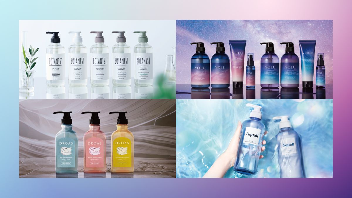 BOTANIST」などを展開するI-ne、ヘアケアメーカーシェア日本1位獲得