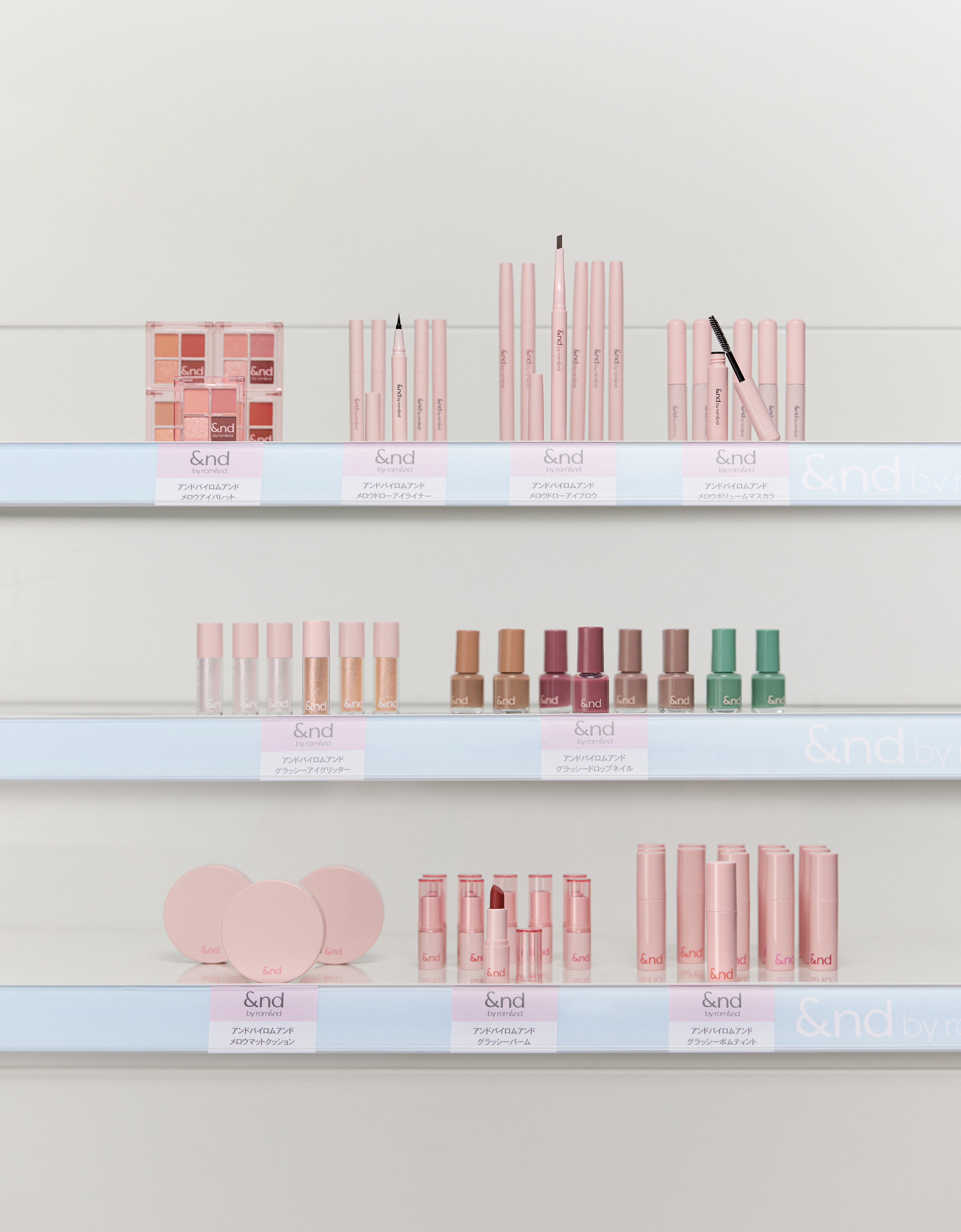 韓国高麗人蔘社、韓国コスメをローソン1.5万店で販売 | 日本ネット経済