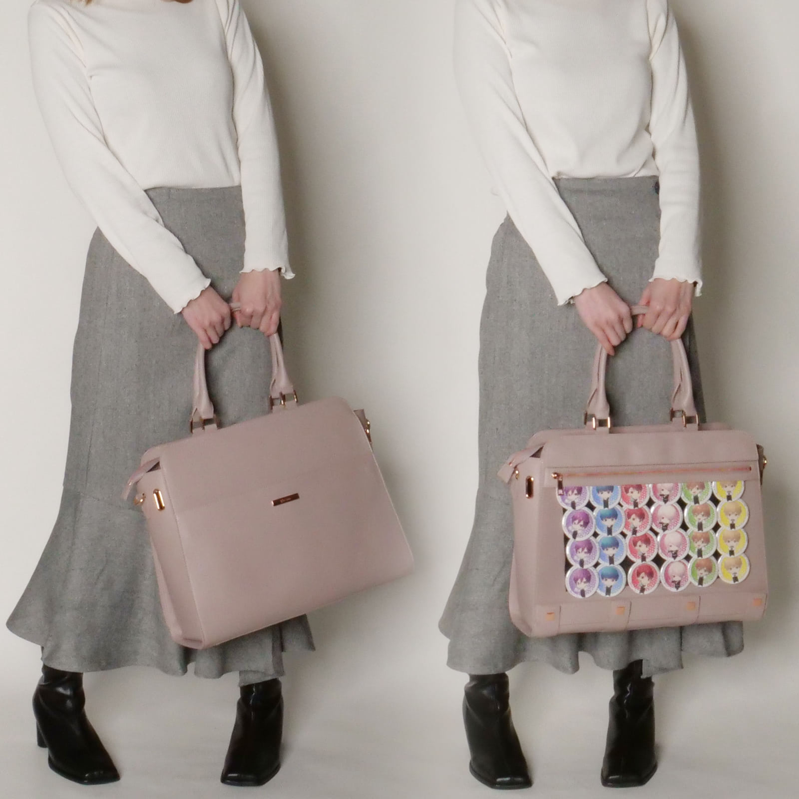 Ataraxia shop」、「推し活」向けトートバッグ「Obtenir」がSNSで話題