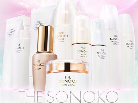 SONOKO、宇田川社長就任後にECモール売上が3倍超 「顧客との対話