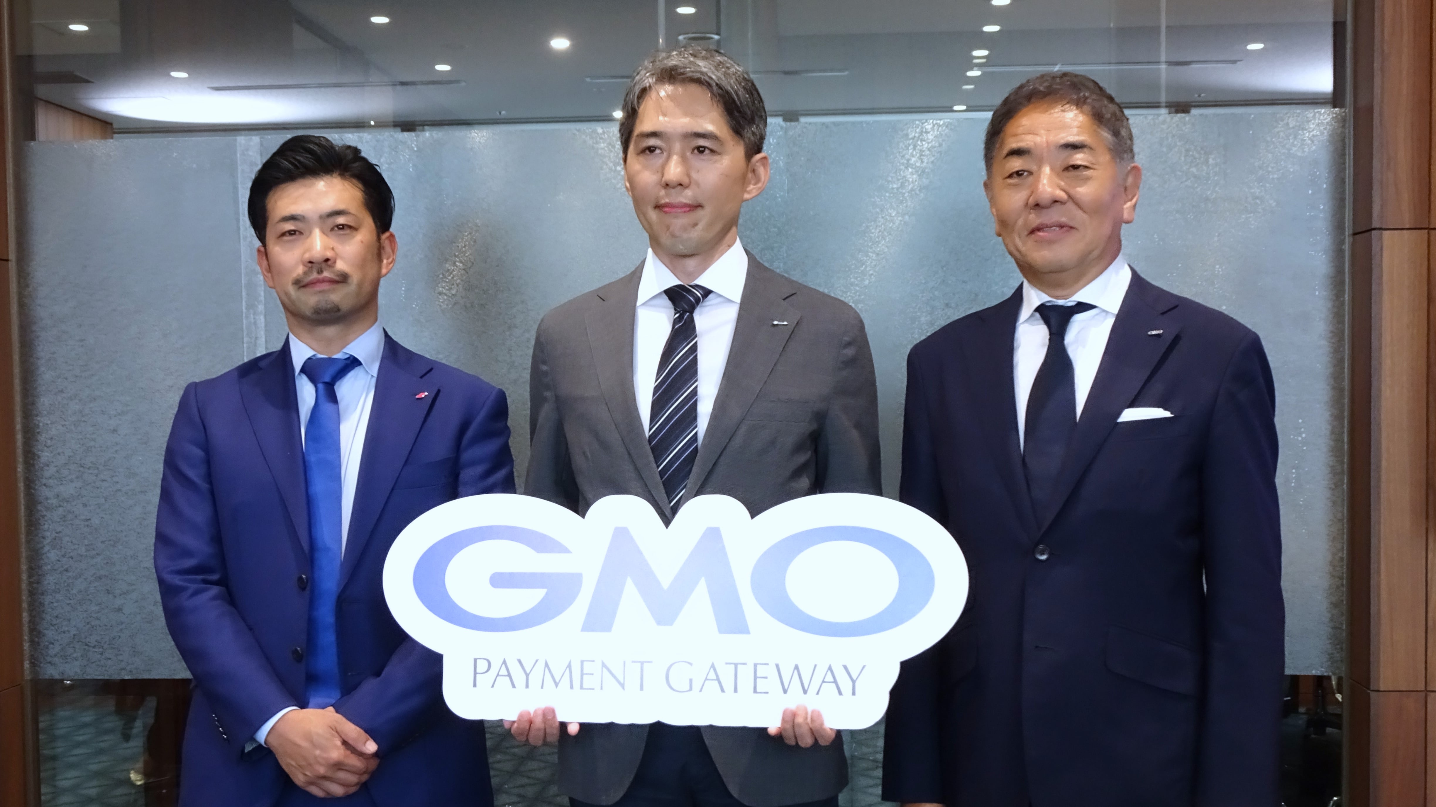 GMOペイメントゲートウェイ、「総合決済サービス」を刷新 導入