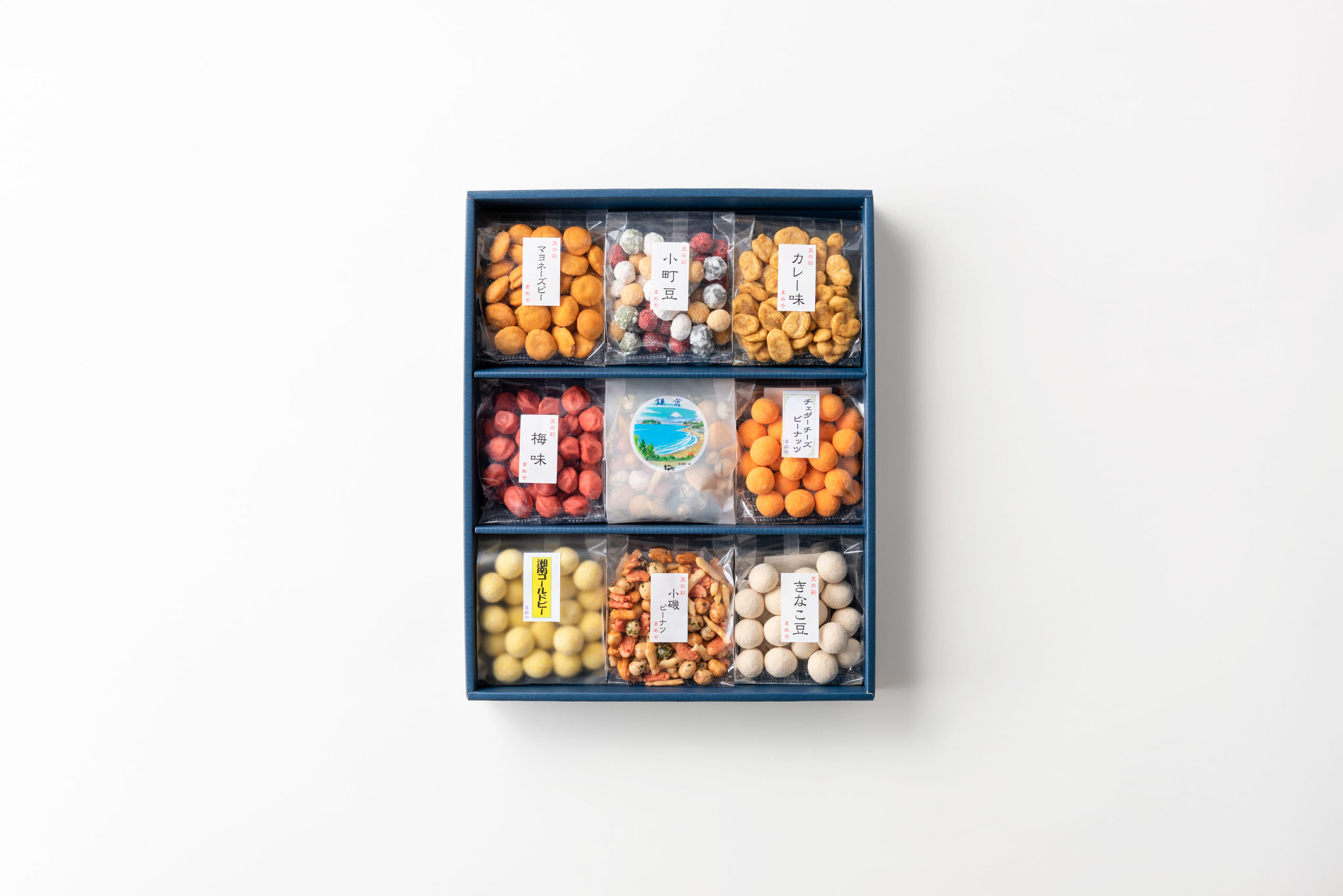 鎌倉まめや、珍しい季節商品がECサイトでも人気 新商品を毎月3～4種類