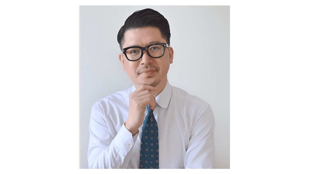 山田満生