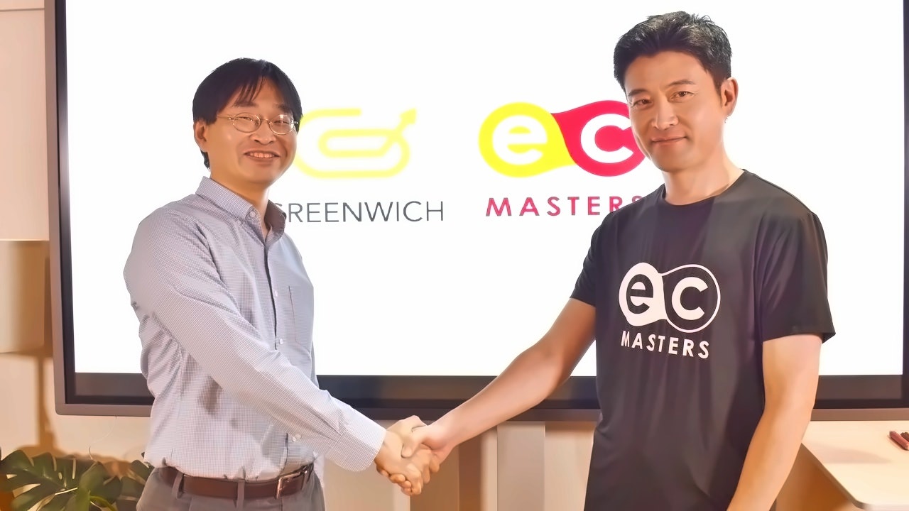 日本ECサービス × グリニッジ】経営統合で1万社支援 会員サービスと 