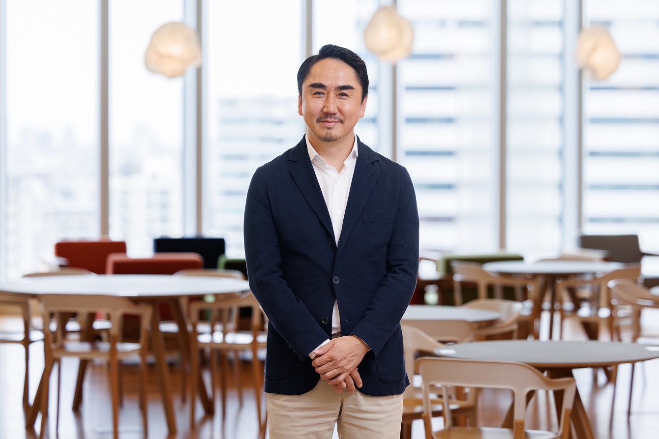 LINEヤフー株式会社」発足 出澤CEO「新しい『WOW』と『！』を届ける」 | 日本ネット経済新聞｜新聞×ウェブでEC＆流通のデジタル化をリード