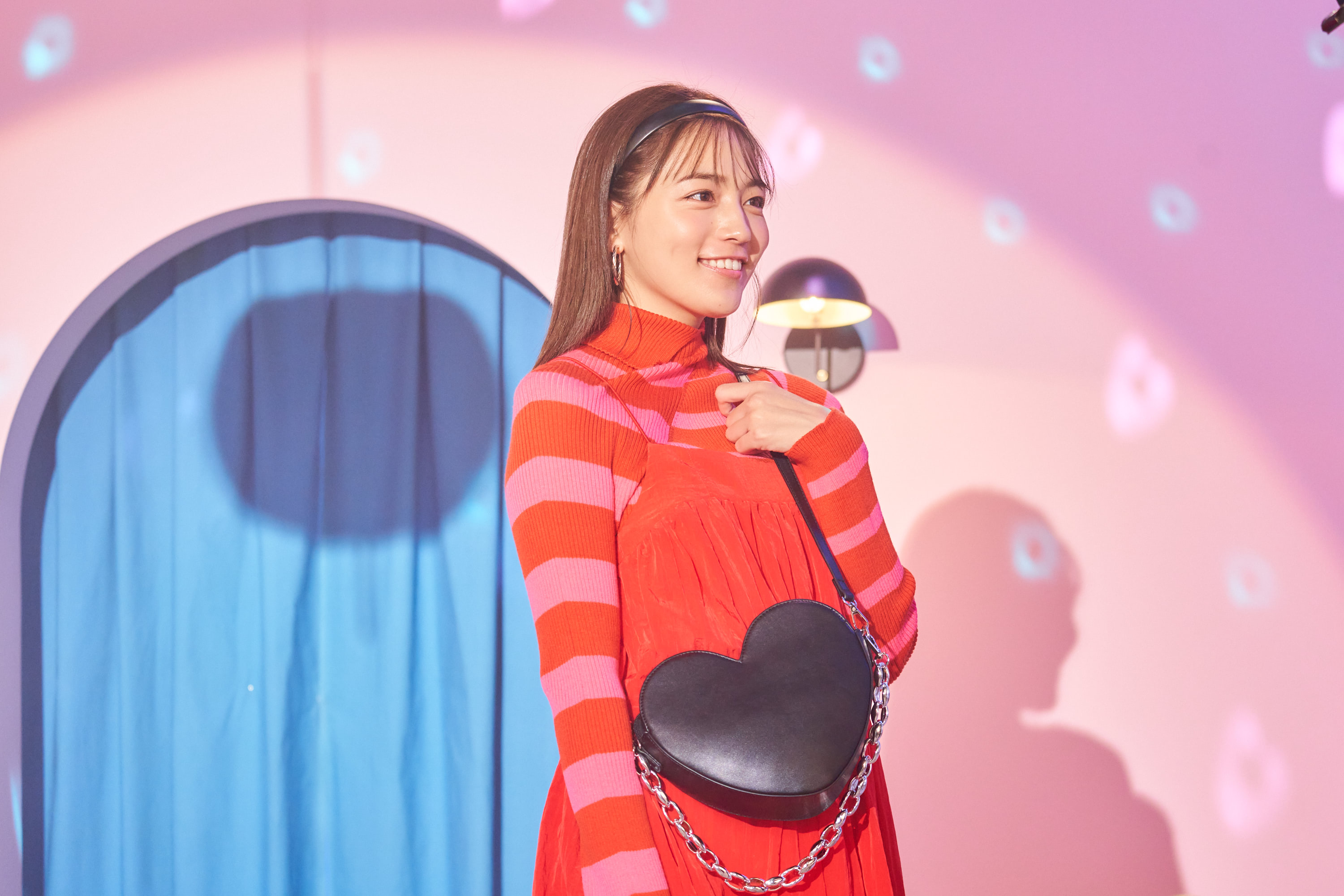 Qoo10」、ファッションEC「MOVE」のテレビCMにも『川口春奈