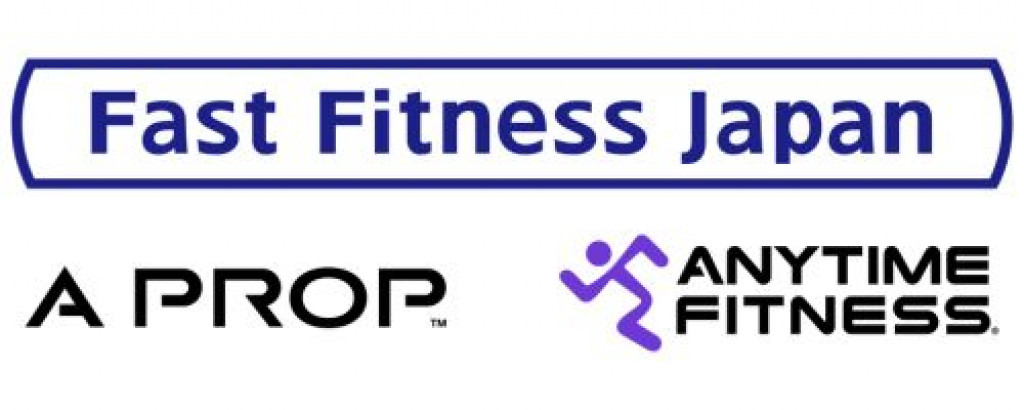 fast fitness Japan